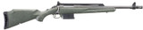 American Gen II Scout 308Win 16.1" TB Grn 5rd