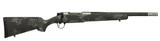 Ridgeline FFT 7mmBC 16" TB TS Carbon/Gry 4-rd