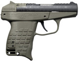 PR-3AT .380 ACP 2.85" FS Grn 13-rd