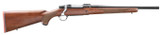 Hawkeye Hunter .308 Win 16.60" TB Bld/Wd 4-rd