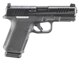 RXM 9mm 4" NTB Tritium Blk 15rd