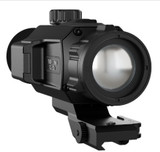 ATN ThOR 6 Mini 256 3.5-28x Theremal Scope