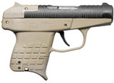 PR-3AT .380 ACP 2.85" FS Tan 10-rd