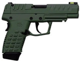 P15 9mm 4.0" Grn (2)10-rd CA