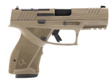 TX9 Compact 9mm 4.0" TORO FDE (2)15rd