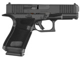 19 Gen 6 9mm 4.02" ORS Blk (3)10-rd