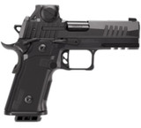 P211-GT4 9mm 4.2" Romeo-X Blk 1/17 2/21