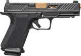 SHADOW SS-1027 MR920L 9MM ELT BLK/BRNZ