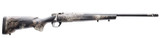 Cima Pro 6.5 CM 20" TB CF Brn/Tan 5rd