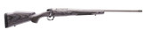 Platinum Stalker 6.5 PRC 20" TB Grey Lam Wd 3rd