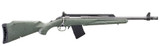 American Gen II Scout 7.62x39 16.1"TB Grn 10rd