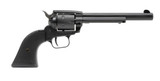 Rough Rider .32 H&R 6.5" Blk 6-rd