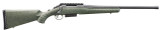 Glenfield Model A 450BM 20" TB Blk/Moss Grn 3-rd