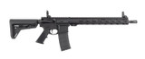 EPR-II 5.56 16.1" Magpul A2 Blk 30rd