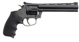King Cobra .22 LR 6" FO Blued 10-rd