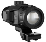 ATN ThOR 6 Mini 384 2.5-20x Thermal Scope