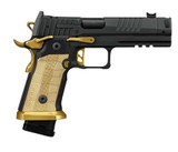 P211 Spectre Comp 9mm 4.4" OR Blk/Titani 21/23