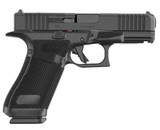 45 Gen 6 9mm 4.02" ORS Blk (3)10-rd