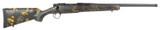 Mesa FFT 7mmRem 22" TB Blk/Buckmaster 5rd