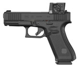 45 Gen 6 9mm 4.02" COA ORS FS Blk (3)17rd