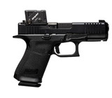 19 Gen 6 9mm 4.02" COA ORS FS Blk (3)10rd
