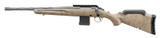 American Gen II 300Blk 16.1" FDE/Splat 10rd LH