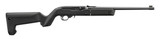 10/22 Takedown 22LR 16.4" TB Blk/Blk 4/10rd