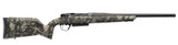 Evoke Hunter .22CM 20" TB Blk/Camo 3-rd