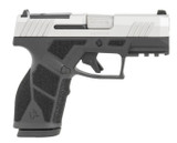GX2 9mm 3.38" TORO MTS SS/Blk 13rd