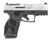 GX2 9mm 3.38" TORO MTS SS/Blk 13rd