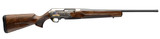 Bar Mk4 Medallion 308Win 22" D&T Blk/Mple 4-rd