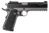 MC1911S Influencer X 45ACP 5" OR Gry 8rd