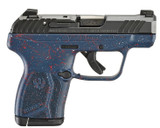 LCP Max 380ACP 250th Anni 2.8" BlueSplat 10rd