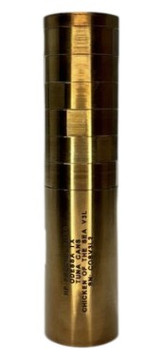 5.56 Silencer 6 Baffle Stainless
