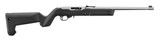 10/22 Takedown 22LR 16.4" TB SS/Blk 4/10rd