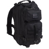 Day Pack BLK Compact 