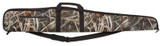Extreme Shotgun Case 52 HD Camo w/ Brown Trim