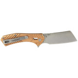 STATIC COPPER HANDLE 