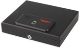 Bio Vault Top Load Pisto 11.5" x 9.8" x 2.5" Magn