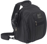 Sling Pack BLK SM 