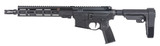 Super Duty Mod 1 5.56mm 11.5" W/Brace Blk
