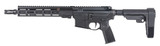 Super Duty Mod 1 5.56mm 11.5" W/Brace Blk