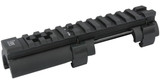 SP5/SP5K Picatinny Rail