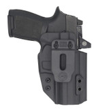 IWB  Blk Sig 320C 