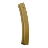 Magazine SP5/SP5K 9mm FDE Steel 30-rd