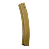 Magazine SP5/SP5K 9mm FDE Steel 30-rd