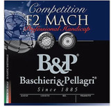Mach LV 12GA 2 3/4" 1oz #7.5 25/bx