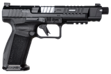 CIA HGP7157-N    CANIK MTE SFX PRO 9MM 5.74 18/20R