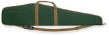 Extreme Rifle Case 48" Green/ Tan Trim