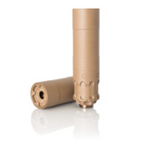Obsidian9 Suppressor FDE
